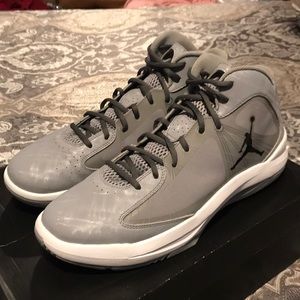 Nike Jordan Aero Flight Stealth size 12 pre owned